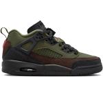 Детские кроссовки Nike Jordan Spizike Low GS