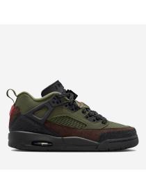Детские кроссовки Nike Jordan Spizike Low GS - IH2359-200