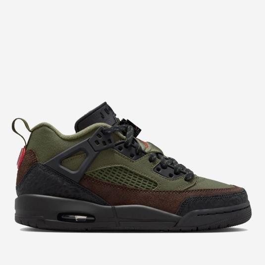 Детские кроссовки Nike Jordan Spizike Low GS - IH2359-200