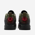 Детские кроссовки Nike Jordan Spizike Low GS - IH2359-200