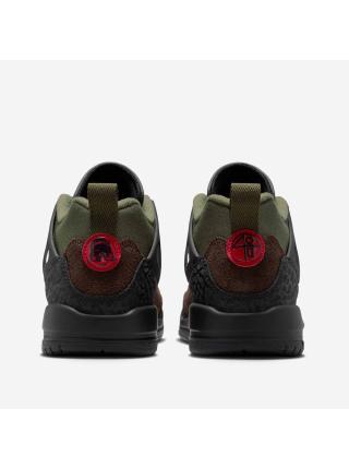 Детские кроссовки Nike Jordan Spizike Low GS - IH2359-200