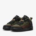 Детские кроссовки Nike Jordan Spizike Low GS - IH2359-200
