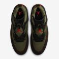 Детские кроссовки Nike Jordan Spizike Low GS - IH2359-200