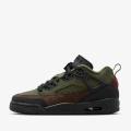 Детские кроссовки Nike Jordan Spizike Low GS - IH2359-200