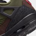 Детские кроссовки Nike Jordan Spizike Low GS - IH2359-200
