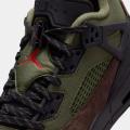 Детские кроссовки Nike Jordan Spizike Low GS - IH2359-200