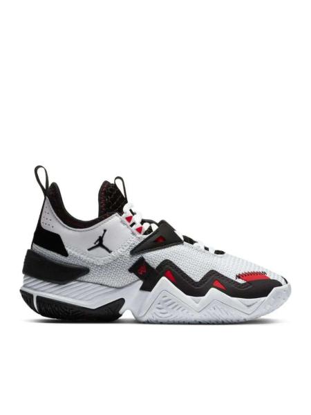 Детские кроссовки Nike Jordan Westbrook One Take - CJ0955-101