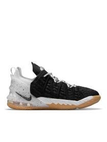 Детские кроссовки Nike LeBron XVIII (GS) - CW2760-007