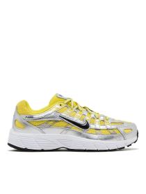 Детские кроссовки Nike P-6000 GS - HV5064-701
