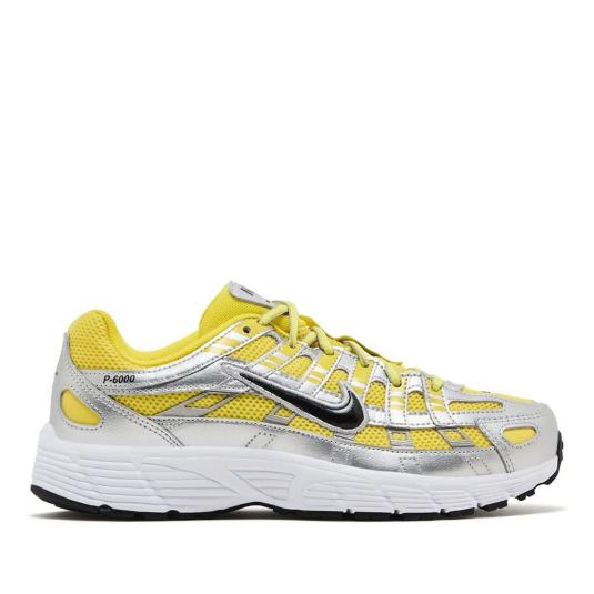 Детские кроссовки Nike P-6000 GS - HV5064-701