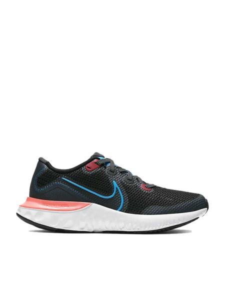 Детские кроссовки Nike Renew Run - CT1430-090