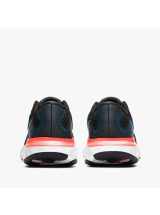 Детские кроссовки Nike Renew Run - CT1430-090