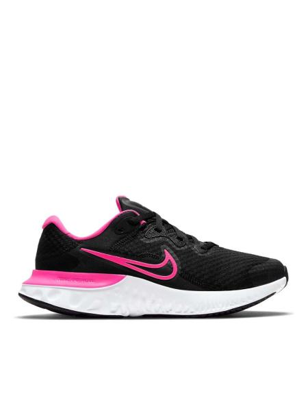 Детские кроссовки Nike Renew Run 2 - CW3259-009