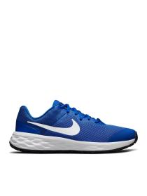Детские кроссовки Nike Revolution 6 (Gs) - DD1096-411