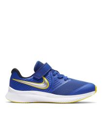 Детские кроссовки Nike Star Runner 2 - AT1801-404