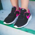 Детские кроссовки Nike Tanjun (Gs) - 818384-061