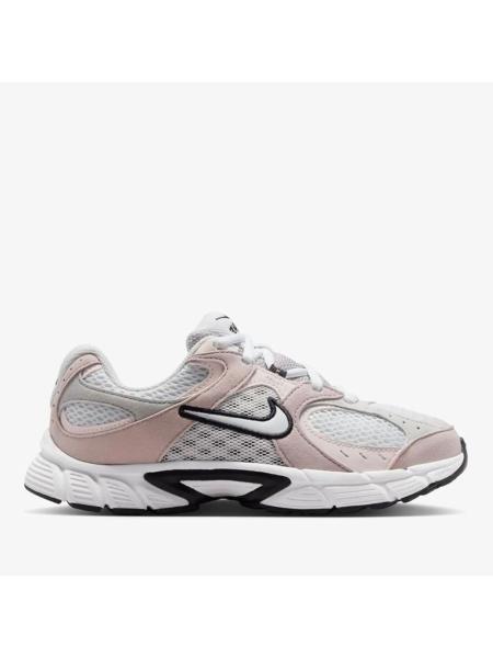 Детские кроссовки Nike V5 RNR Suede (GS) - IO1644-100