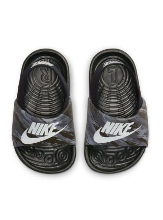 Детские сандалии Nike Kawa Slide TD - DN3971-001