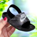 Детские сандалии Nike Kawa Slide SE TD - DN3971-001