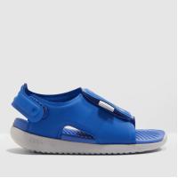 Детские сандалии Nike Sunray Adjust 5 - AJ9077-400