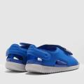 Детские сандалии Nike Sunray Adjust 5 - AJ9077-400