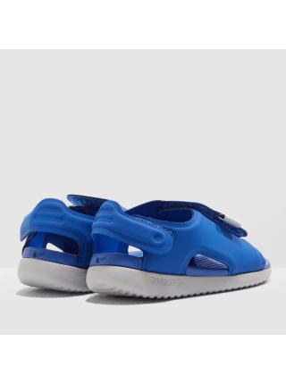 Детские сандалии Nike Sunray Adjust 5 - AJ9077-400