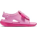 Детские сандалии Nike Sunray Adjust 5