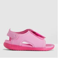 Детские сандалии Nike Sunray Adjust 5 - AJ9077-601
