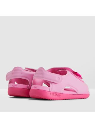 Детские сандалии Nike Sunray Adjust 5 - AJ9077-601