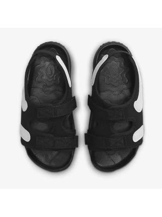 Детские сандалии Nike Sunray Adjust 6 - DR5709-002