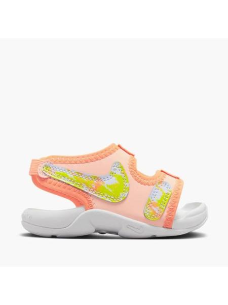 Детские сандалии Nike Sunray Adjust 6 - DX1975-800