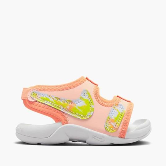 Детские сандалии Nike Sunray Adjust 6 - DX1975-800