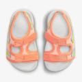 Детские сандалии Nike Sunray Adjust 6 - DX1975-800