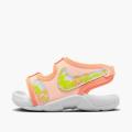 Детские сандалии Nike Sunray Adjust 6 - DX1975-800
