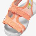Детские сандалии Nike Sunray Adjust 6 - DX1975-800