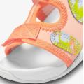 Детские сандалии Nike Sunray Adjust 6 - DX1975-800