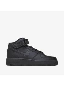 Детские кроссовки Nike Air Force 1 Mid - DH2933-001 