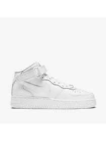 Детские кроссовки Nike Air Force 1 Mid - DH2933-111