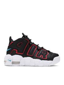 Детские кроссовки Nike Air More Uptempo GS - DJ4610-001