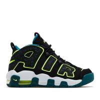 Детские кроссовки Nike Air More Uptempo GS - DZ2809-001