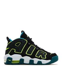 Детские кроссовки Nike Air More Uptempo GS - DZ2809-001