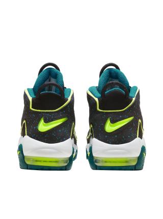 Детские кроссовки Nike Air More Uptempo GS - DZ2809-001