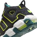 Детские кроссовки Nike Air More Uptempo GS - DZ2809-001