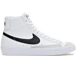 Детские высокие кроссовки Nike Blazer Mid 77 (Gs)