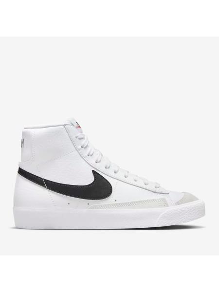 Детские кроссовки Nike Blazer Mid 77 (Gs) - DA4086-100
