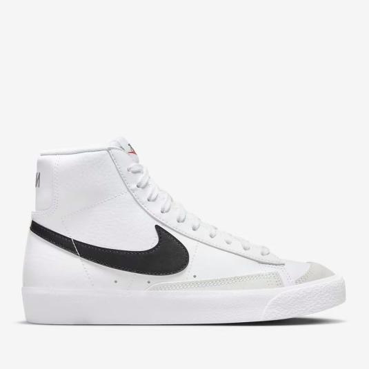 Детские кроссовки Nike Blazer Mid 77 (Gs) - DA4086-100