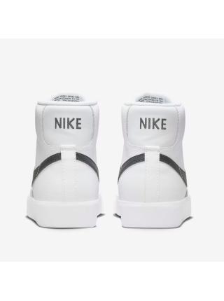 Детские кроссовки Nike Blazer Mid 77 (Gs) - DA4086-100