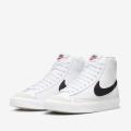 Детские кроссовки Nike Blazer Mid 77 (Gs) - DA4086-100