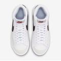 Детские кроссовки Nike Blazer Mid 77 (Gs) - DA4086-100