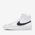 Детские кроссовки Nike Blazer Mid 77 (Gs) - DA4086-100